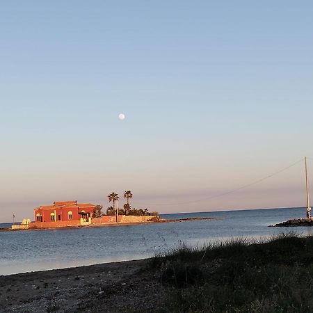 Appartamento D' Amare Marzamemi Buitenkant foto