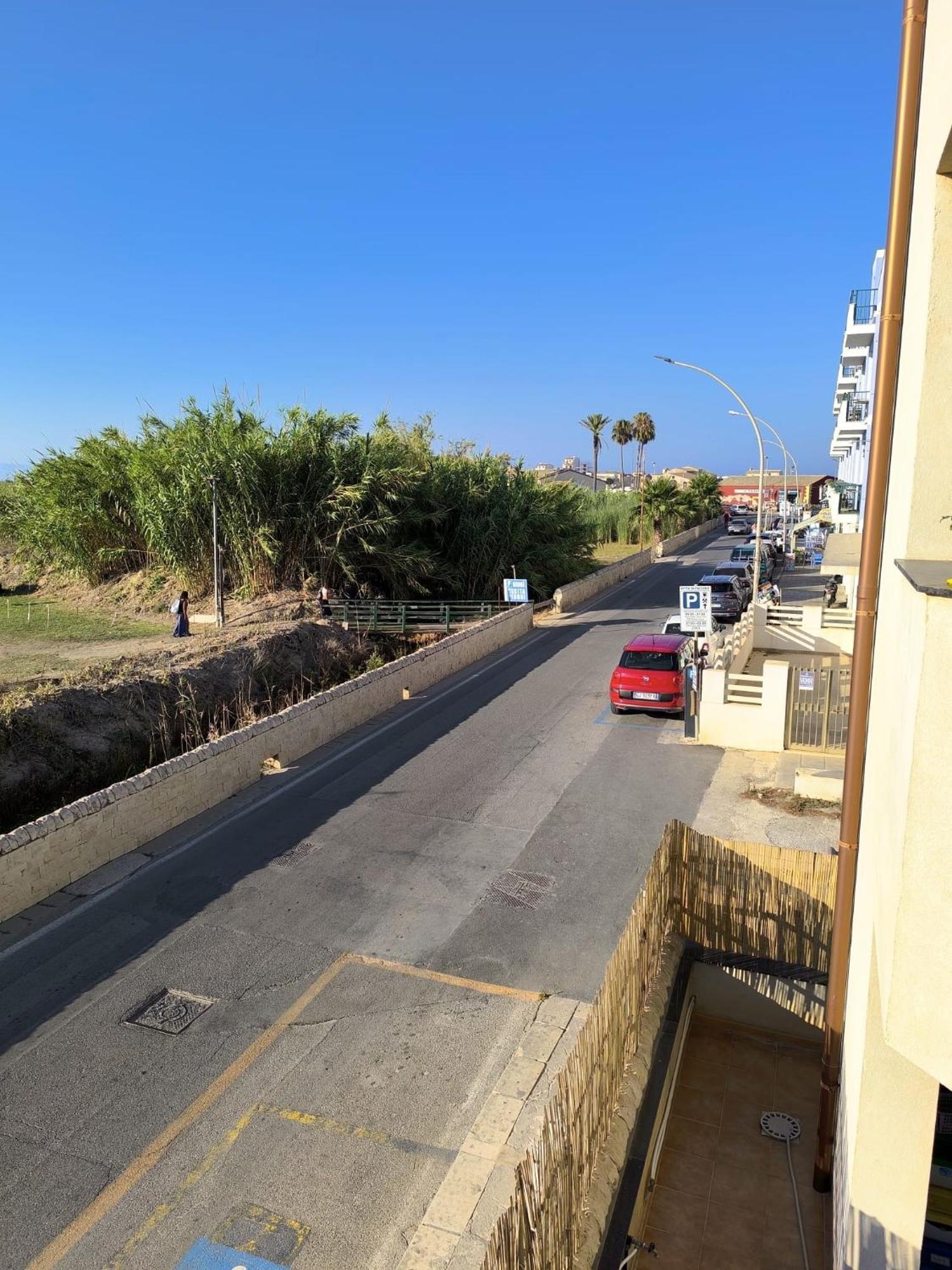 Appartamento D' Amare Marzamemi Buitenkant foto