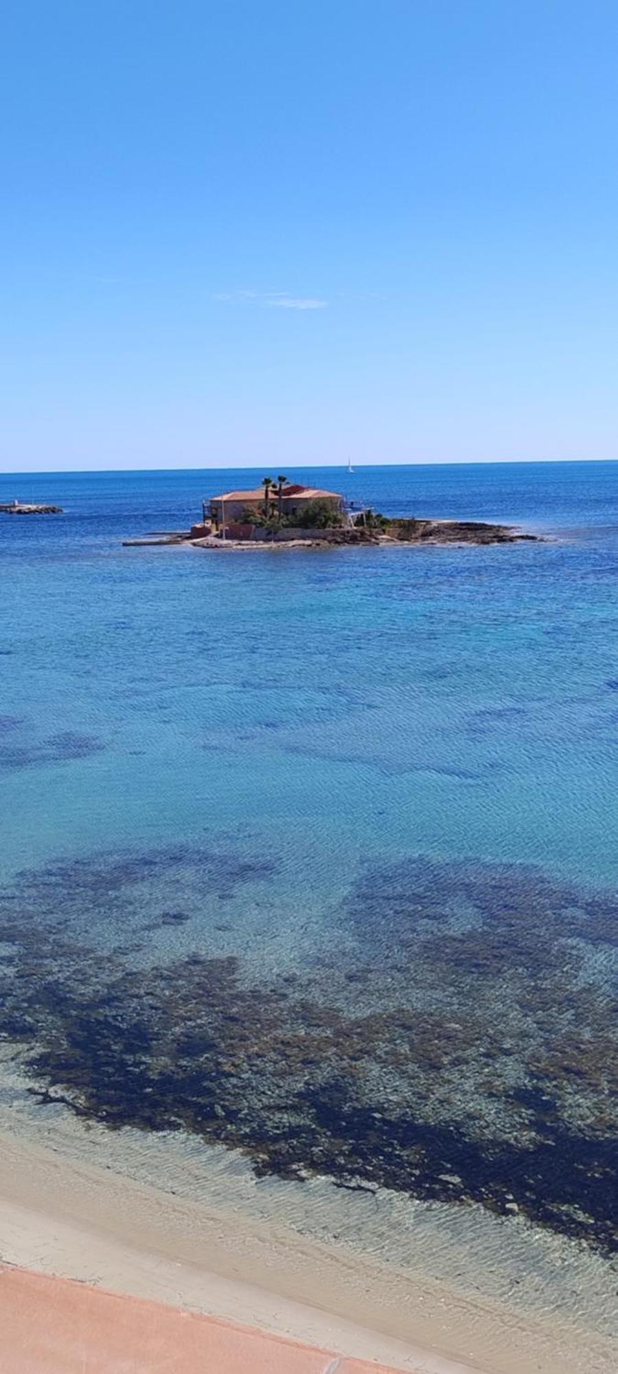 Appartamento D' Amare Marzamemi Buitenkant foto