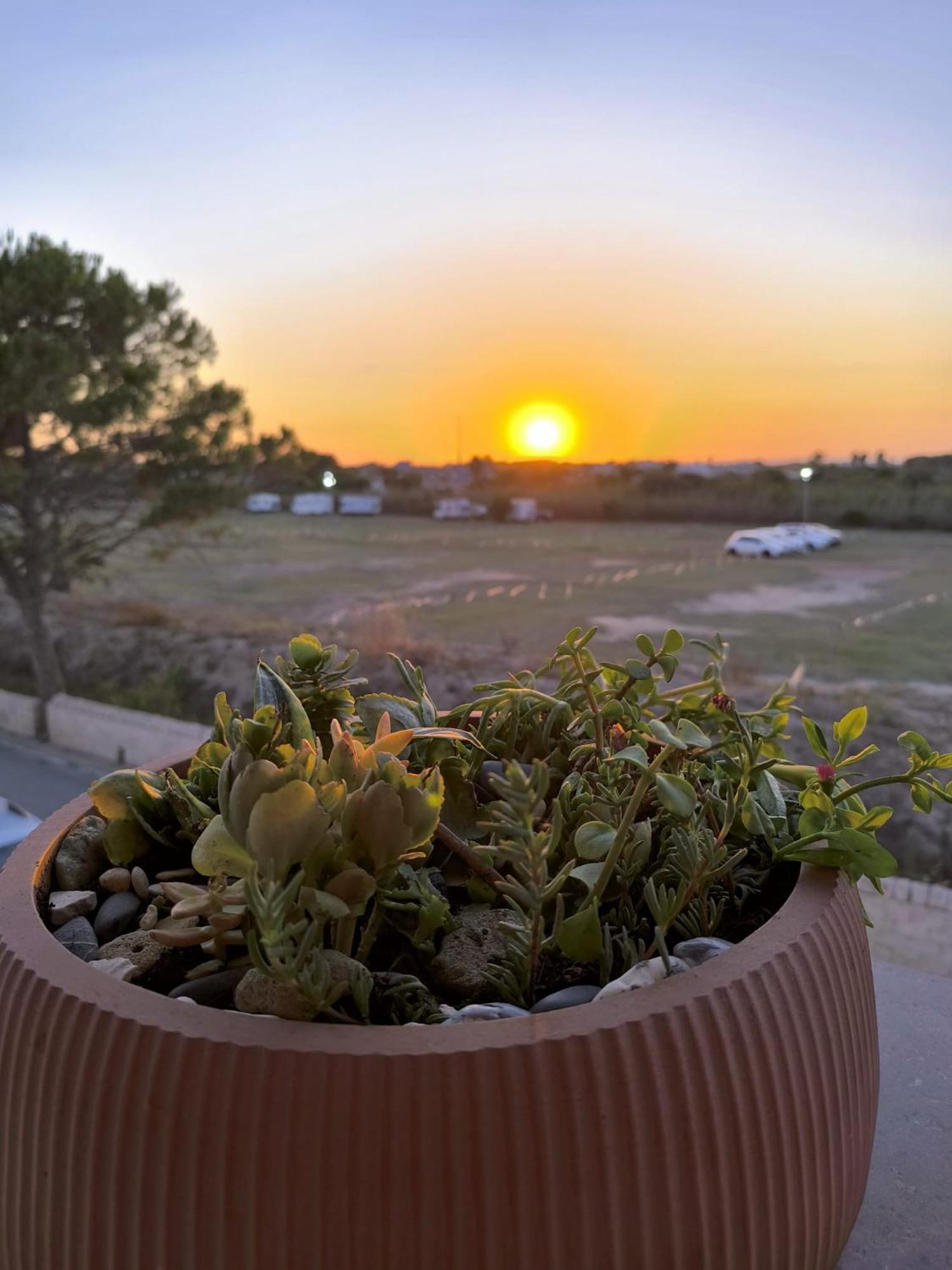 Appartamento D' Amare Marzamemi Buitenkant foto
