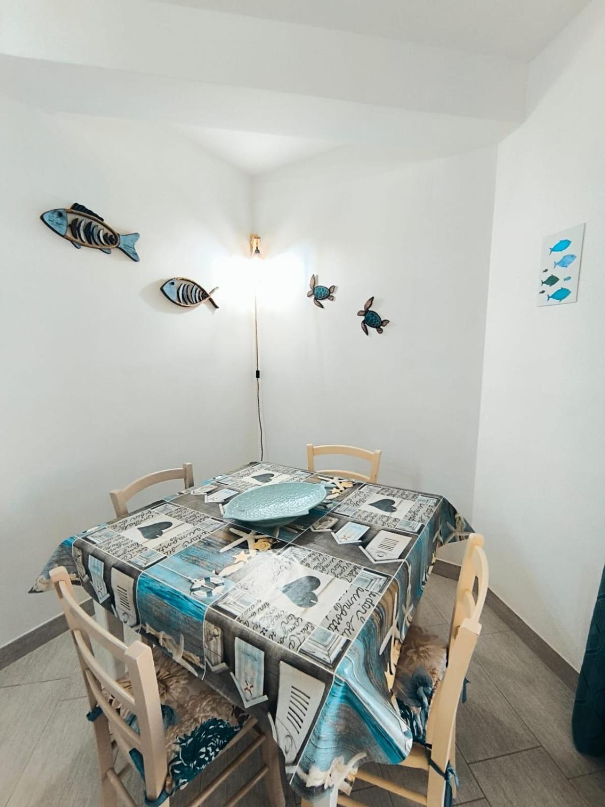 Appartamento D' Amare Marzamemi Buitenkant foto