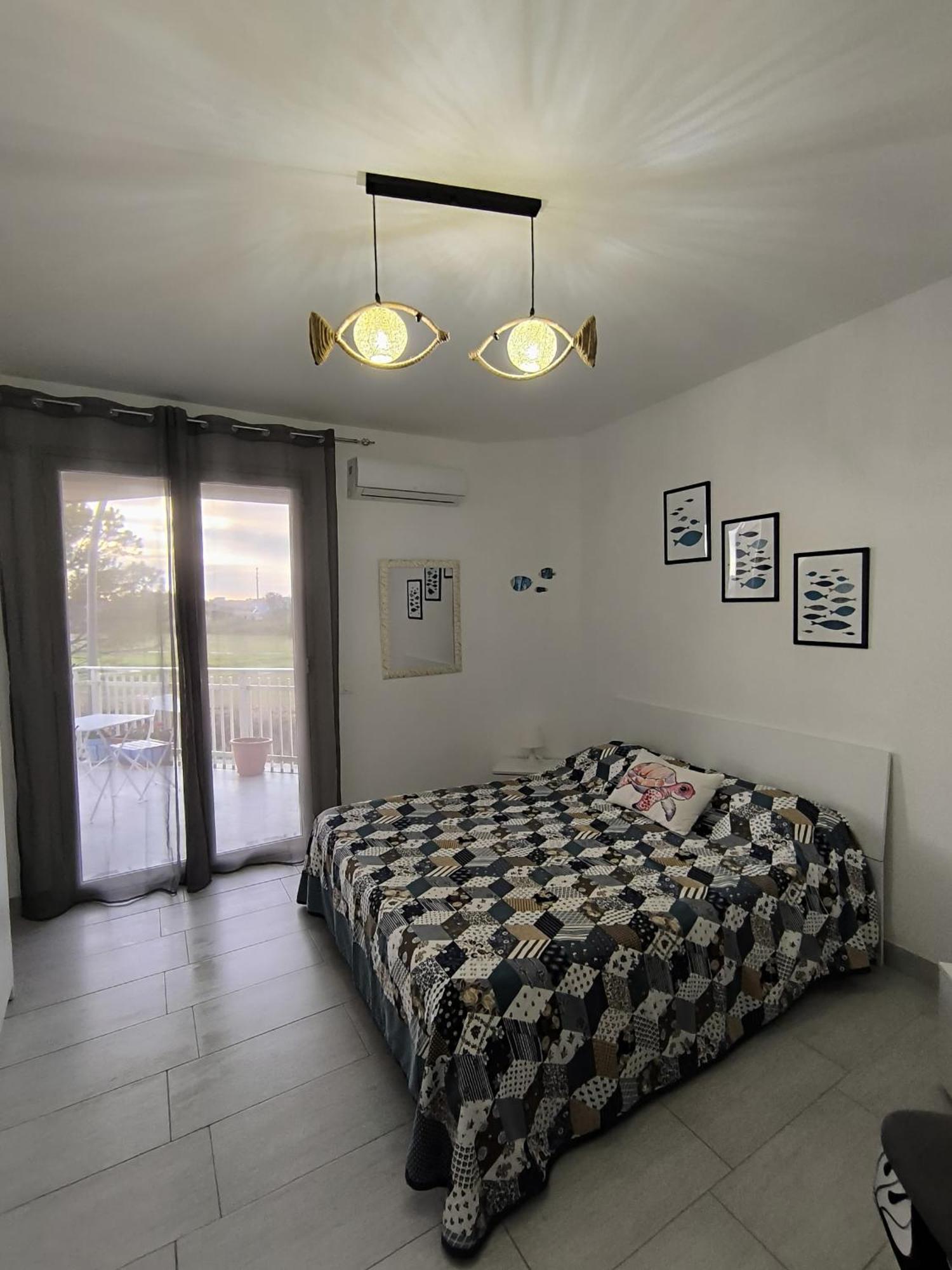 Appartamento D' Amare Marzamemi Buitenkant foto