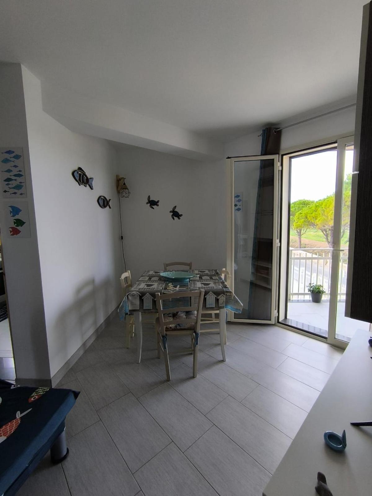 Appartamento D' Amare Marzamemi Buitenkant foto