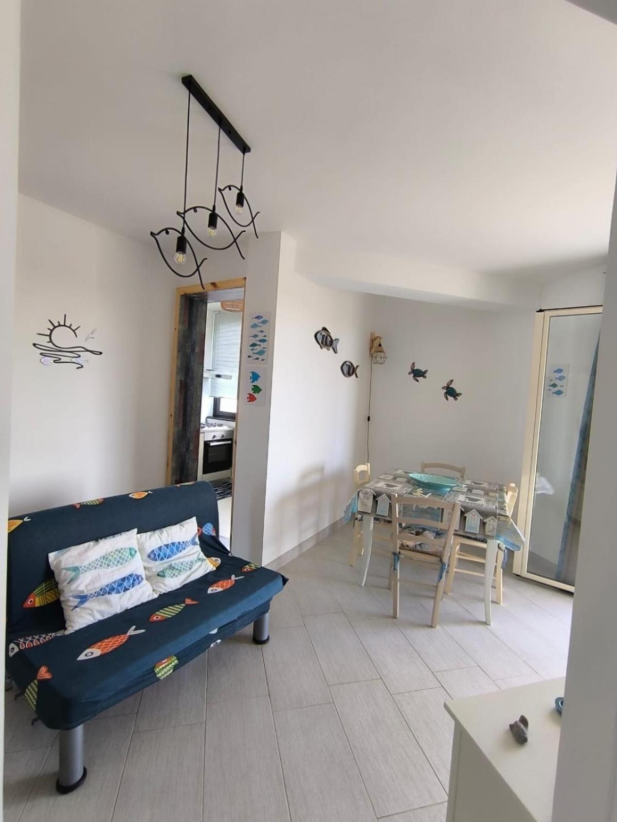 Appartamento D' Amare Marzamemi Buitenkant foto