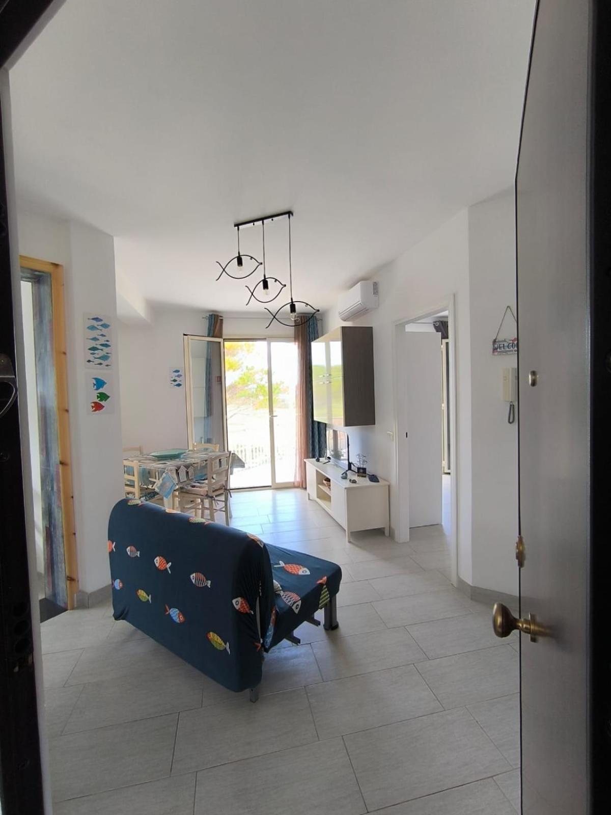 Appartamento D' Amare Marzamemi Buitenkant foto